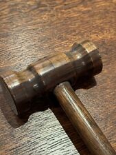 palm gavel for sale  NEWTON-LE-WILLOWS