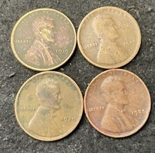 Four coin wheat for sale  Long Beach