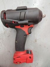 Milwaukee 2962P-20 — M18 FUEL 1/2" Mid-Torque Impact Wrench w/ Pin Detent for sale  Chicopee