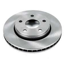 Powerstop AR8780 Brake Rotors -  Front Set of Two - Jeep Wrangler 2007 - 2018 for sale  Shipping to South Africa