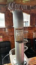 Fuente de bomba de cerveza Corona - reparación de repuestos de grifo de bar cueva pub segunda mano  Embacar hacia Mexico