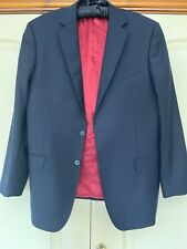.m.lewin suit jacket for sale  MILFORD HAVEN