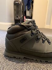 Nash trail boots for sale  FELTHAM