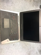 Faulty asus g752v for sale  Shipping to Ireland