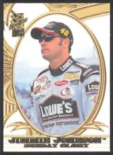 2002 Press Pass VIP Jimmie Johnson Hendrick Motorsports #23 comprar usado  Enviando para Brazil