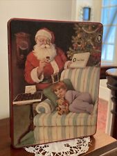 collectible tins candy cookie for sale  Franklin Lakes
