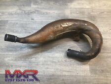 Ktm 125 exhaust for sale  LOUTH