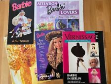 barbie katalog gebraucht kaufen  Deutschland