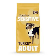 Burgess sensitive dog for sale  ORMSKIRK