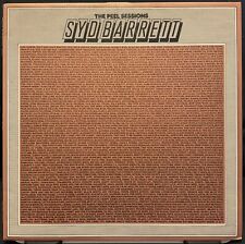 Usado, Syd Barrett–The Peel Sessions (1988; SFPS043) 12", 45 RPM, Single comprar usado  Enviando para Brazil