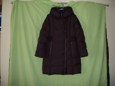 Dkny hooded puffer for sale  Chapel Hill