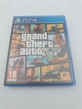 Usado, GRAND THEFT AUTO V GTA 5 - PS4 Playstation 4 comprar usado  Enviando para Brazil