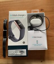 Fitbit charge fitness gebraucht kaufen  Warstein