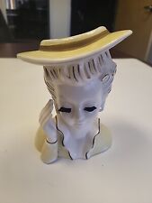 Vintage lady head for sale  Maricopa
