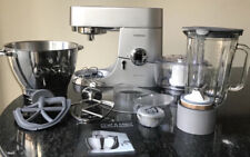 Kenwood chef attachments for sale  ILFORD