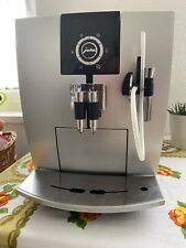 Kaffeemaschine jura impressa gebraucht kaufen  Zella-Mehlis