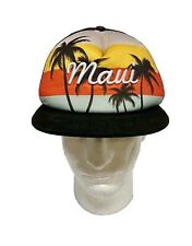 Vintage maui hawaii for sale  El Paso