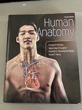 Human anatomy text for sale  Oshkosh