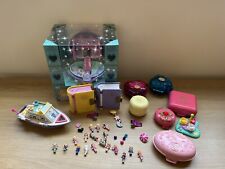 Polly Pocket Bundle Dolls Accessories Playset for sale  Shipping to South Africa