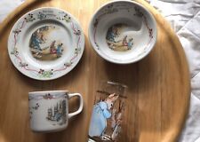 Wedgewood peter rabbit for sale  TONBRIDGE