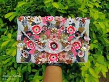 Party bag clutch for sale  Shipping to Ireland