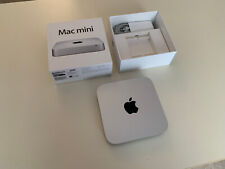 Apple mac mini usato  Milano