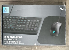 Atrix gaming bundle for sale  Dallas