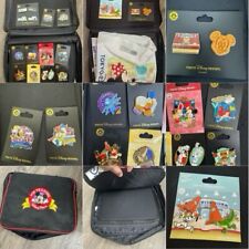 disney pin trading bag for sale  Pocatello