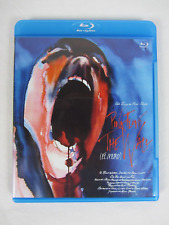 Pink Floyd - The Wall (El Muro) (Blu-ray, 2019), usado comprar usado  Enviando para Brazil