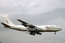 Aircraft slide jal for sale  CHEADLE