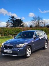 Bmw 2011 litre for sale  LEICESTER