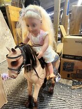 Generation horse doll for sale  COLCHESTER