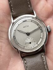 Vintage recta watch usato  Roma