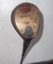 patty golf berg vintage clubs for sale  Howard Beach