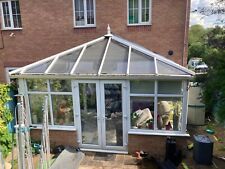Large conservatory orangery for sale  NEWCASTLE