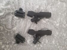 Used, Fishing Rod Holders (2) for sale  Shipping to South Africa