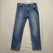 Levis jeans mens for sale  Candler