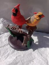 British birdsthe cardinal for sale  CHICHESTER