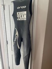orca wetsuit for sale  Olathe