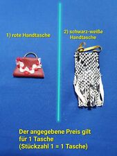 Handtasche barbie puppe gebraucht kaufen  Deutschland