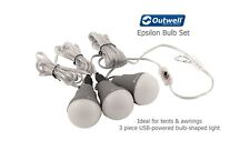 Outwell epsilon bulb for sale  AXMINSTER