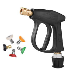 Pressure washer gun for sale  Shipping to Ireland