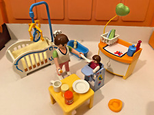 Playmobil babyzimmer set gebraucht kaufen  Erlangen