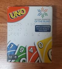 Uno card game for sale  Fort Lauderdale