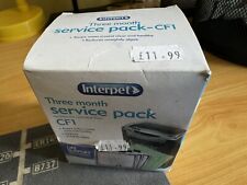 interpet filter for sale  EAST COWES