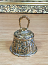 Vintage peerage brass for sale  WAKEFIELD