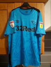 Derby county adult for sale  CARDIFF