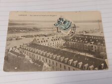 Carte postale ancienne. d'occasion  Ferrières-en-Gâtinais