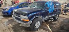 ls chevy 2000 blazer for sale  Annandale