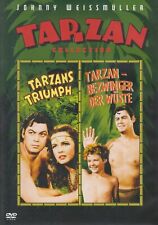 Tarzan collection tarzans gebraucht kaufen  Apolda
